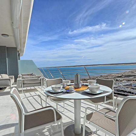 阿勒纳勒斯德尔索尔006 - Infinity View Penthouse - Comfortholidays公寓 外观 照片