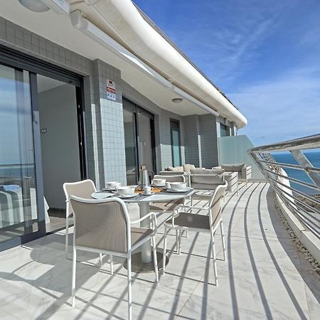 阿勒纳勒斯德尔索尔006 - Infinity View Penthouse - Comfortholidays公寓 外观 照片