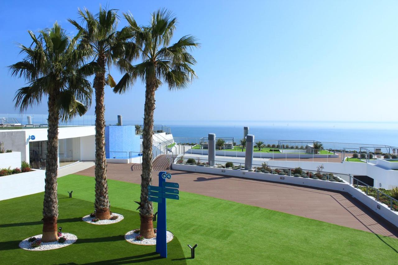 阿勒纳勒斯德尔索尔006 - Infinity View Penthouse - Comfortholidays公寓 外观 照片