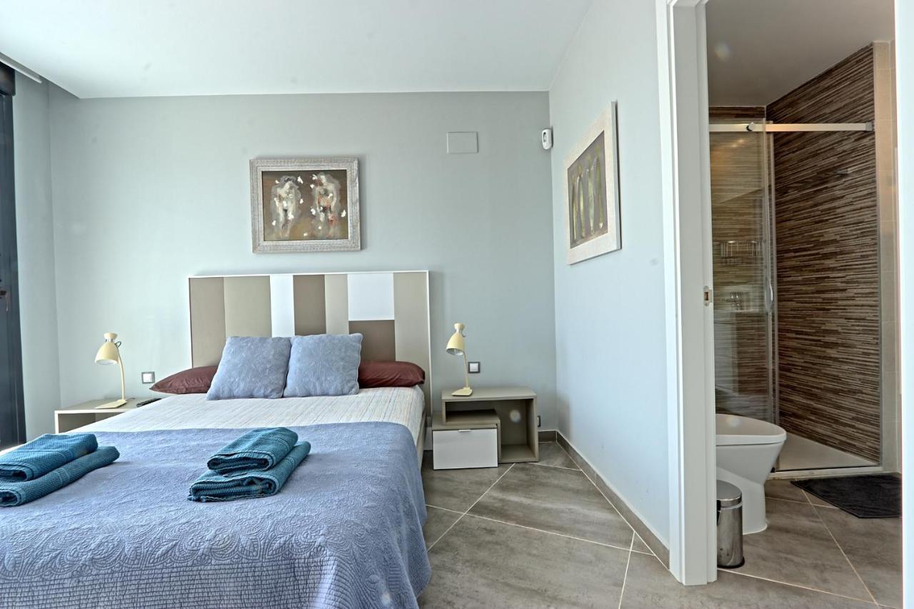 阿勒纳勒斯德尔索尔006 - Infinity View Penthouse - Comfortholidays公寓 外观 照片