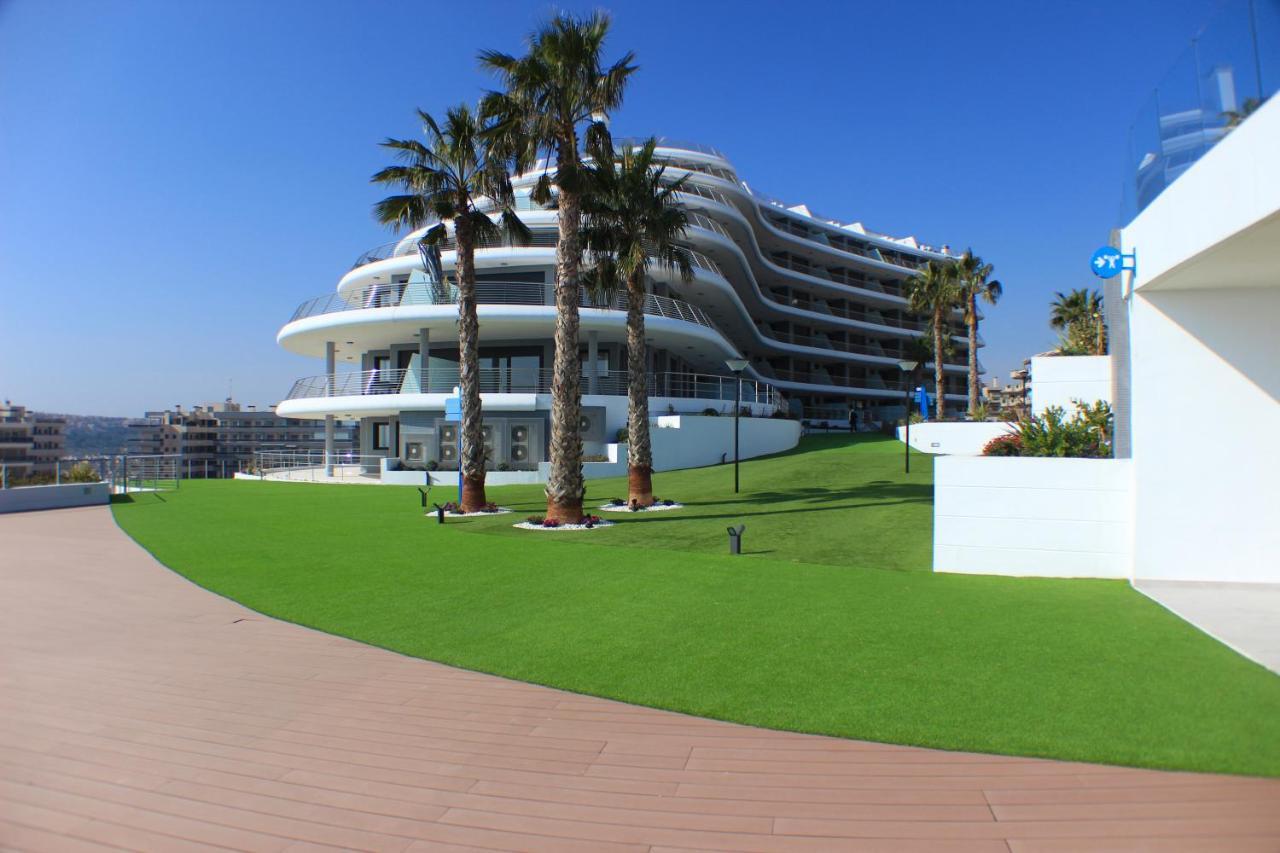 阿勒纳勒斯德尔索尔006 - Infinity View Penthouse - Comfortholidays公寓 外观 照片