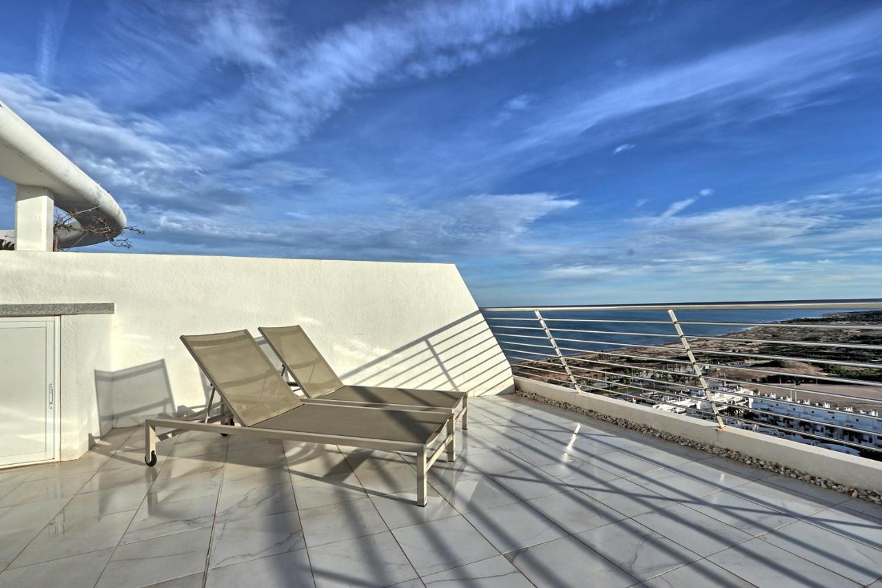 阿勒纳勒斯德尔索尔006 - Infinity View Penthouse - Comfortholidays公寓 外观 照片