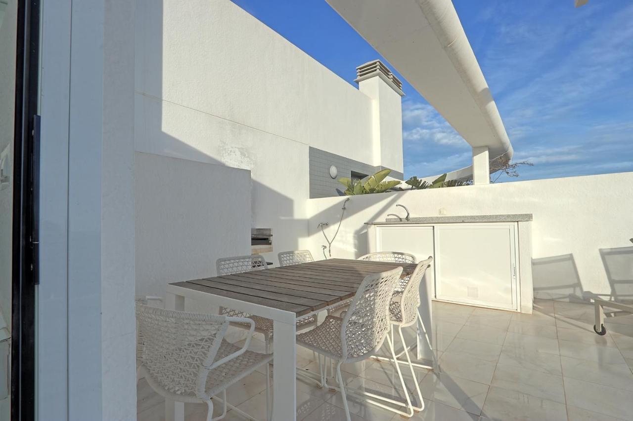 阿勒纳勒斯德尔索尔006 - Infinity View Penthouse - Comfortholidays公寓 外观 照片