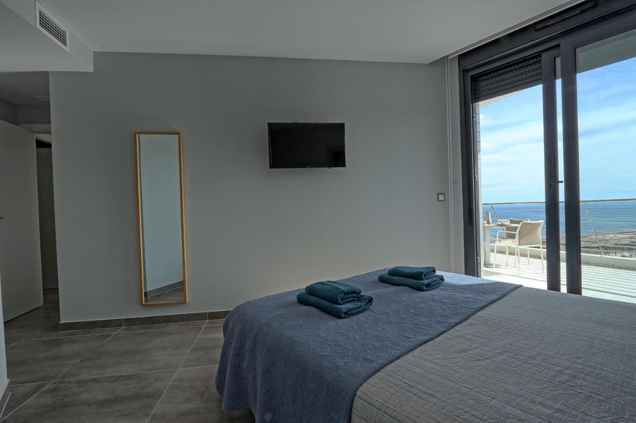 阿勒纳勒斯德尔索尔006 - Infinity View Penthouse - Comfortholidays公寓 外观 照片