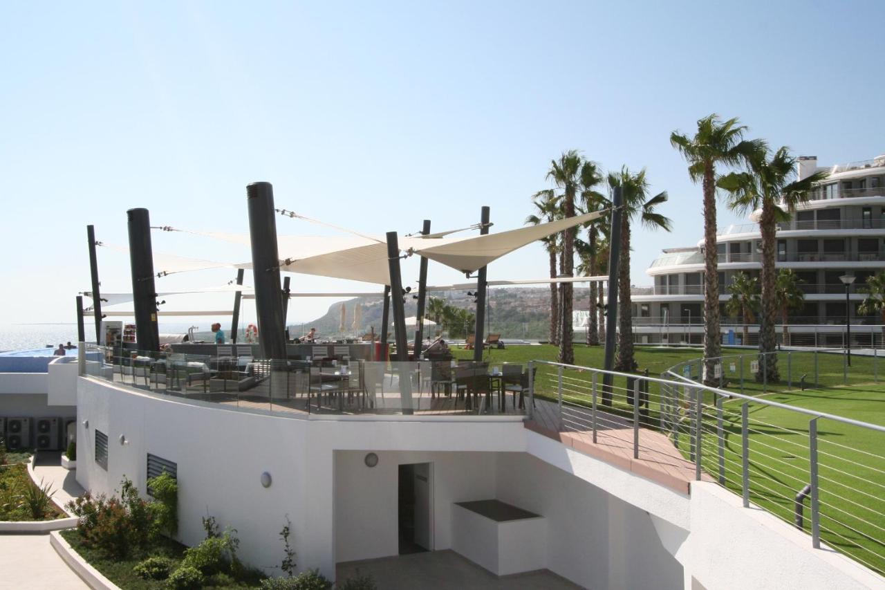 阿勒纳勒斯德尔索尔006 - Infinity View Penthouse - Comfortholidays公寓 外观 照片