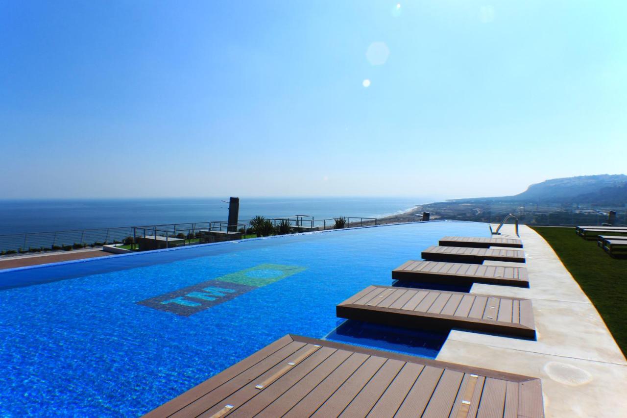 阿勒纳勒斯德尔索尔006 - Infinity View Penthouse - Comfortholidays公寓 外观 照片