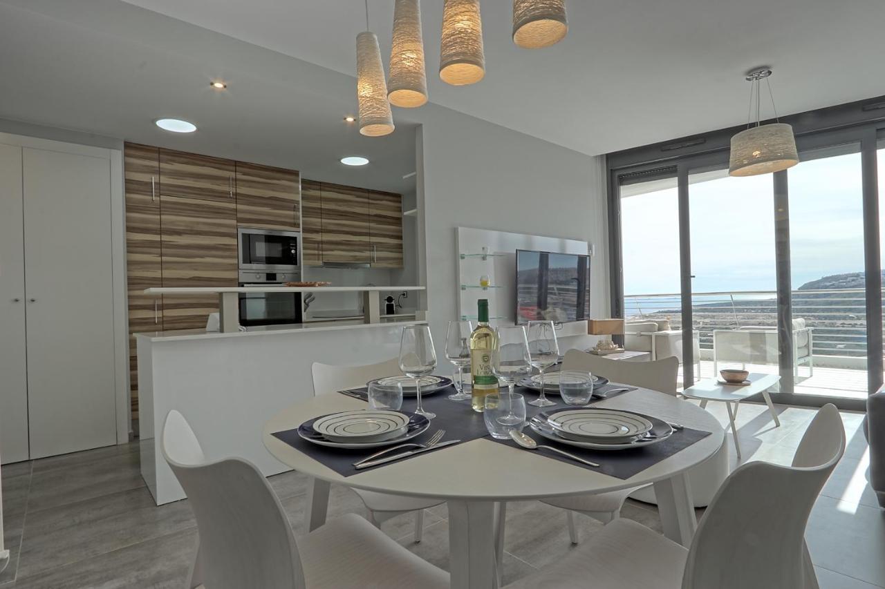 阿勒纳勒斯德尔索尔006 - Infinity View Penthouse - Comfortholidays公寓 外观 照片