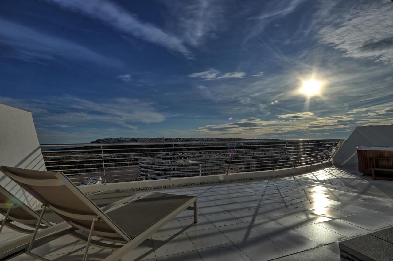 阿勒纳勒斯德尔索尔006 - Infinity View Penthouse - Comfortholidays公寓 外观 照片