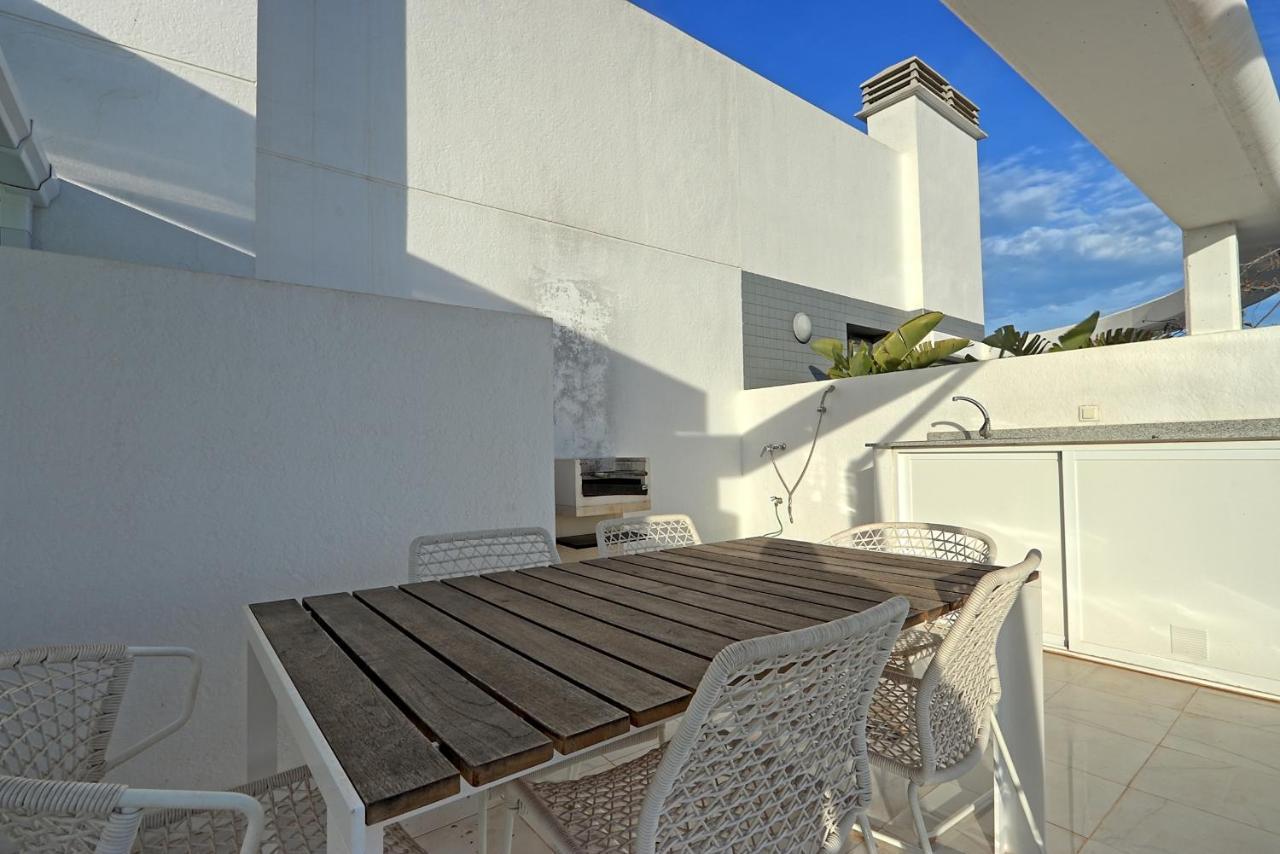 阿勒纳勒斯德尔索尔006 - Infinity View Penthouse - Comfortholidays公寓 外观 照片